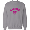 caloira caloira